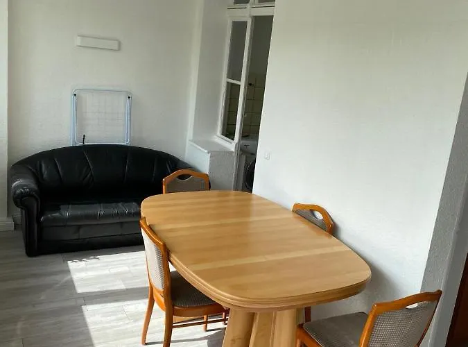 Homefort Apartament *