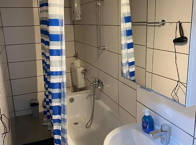 Apartament Homefort *