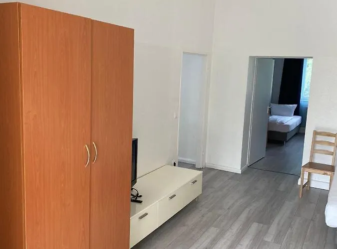 Apartament Homefort *