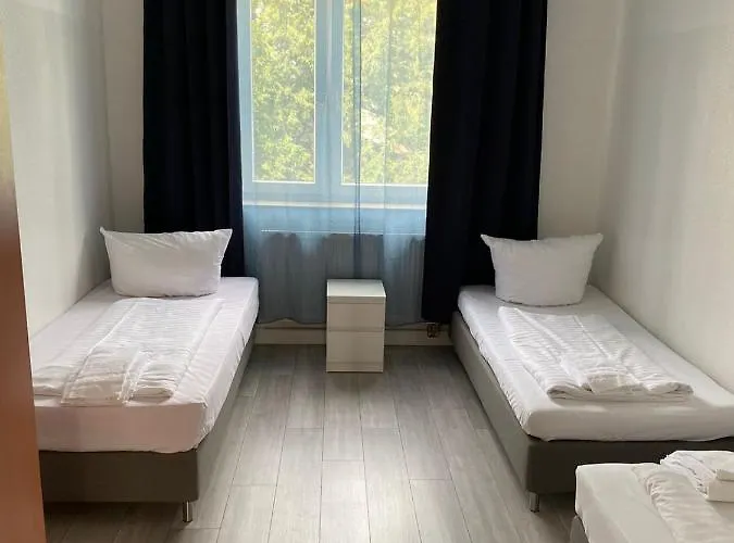 Apartament Homefort *