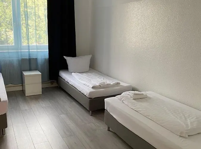 Homefort Apartament *