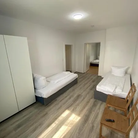 Homefort Dusseldorf