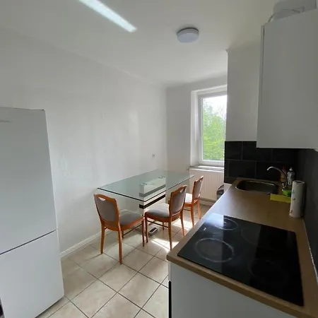 Apartment Homefort