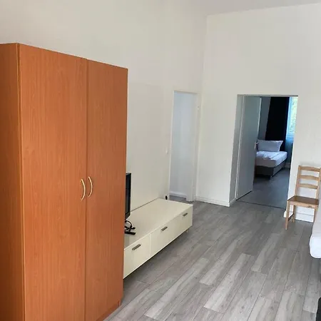 Lejlighed Homefort *