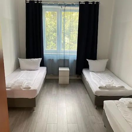 Apartment Homefort *