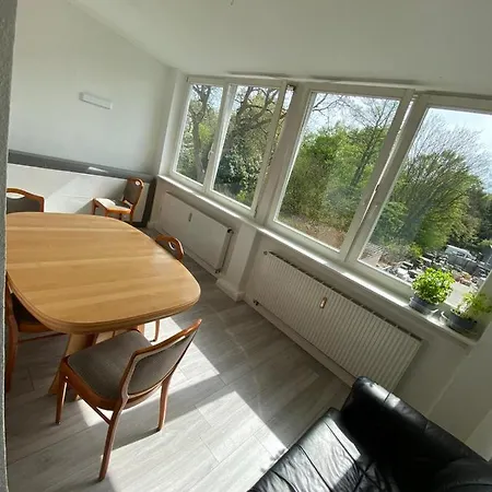 Apartment Homefort *