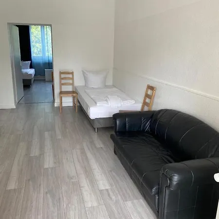 Homefort Düsseldorf