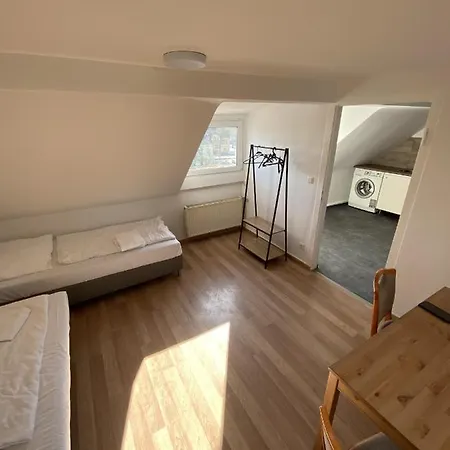 Homefort * Düsseldorf