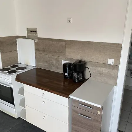Apartment Homefort