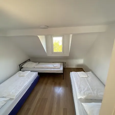 Homefort Dusseldorf