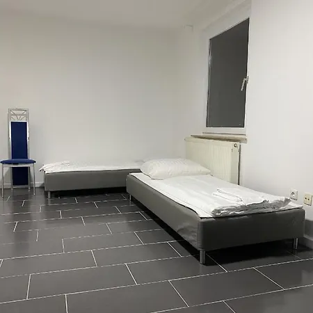 Homefort Apartamento