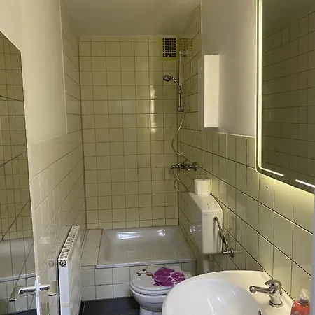 Homefort Düsseldorf