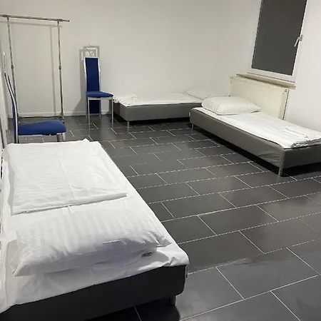 Homefort * Düsseldorf