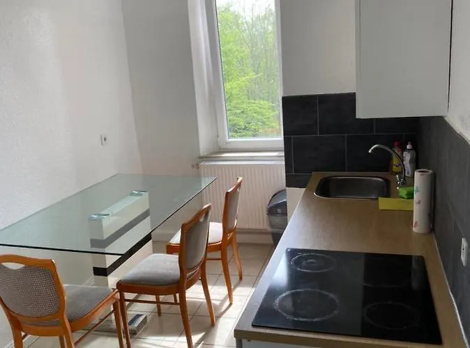 Apartament Homefort Düsseldorf