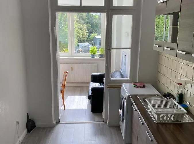 Homefort Lejlighed *