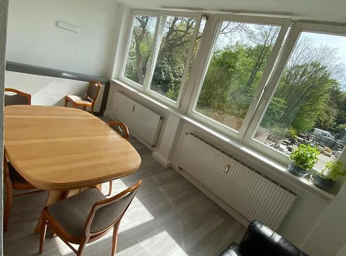 Apartament Homefort *