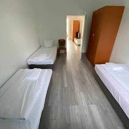Homefort 杜塞尔多夫