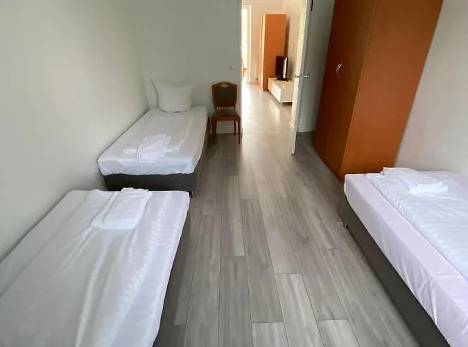 Homefort 杜塞尔多夫