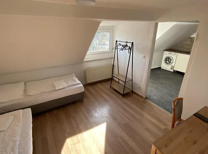 Homefort * 杜塞尔多夫