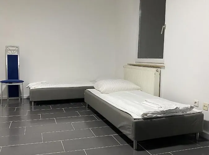 Homefort 公寓