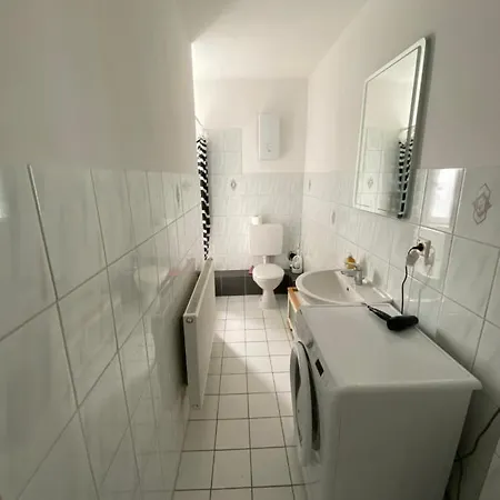 Apartment Homefort *