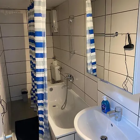 Apartment Homefort *