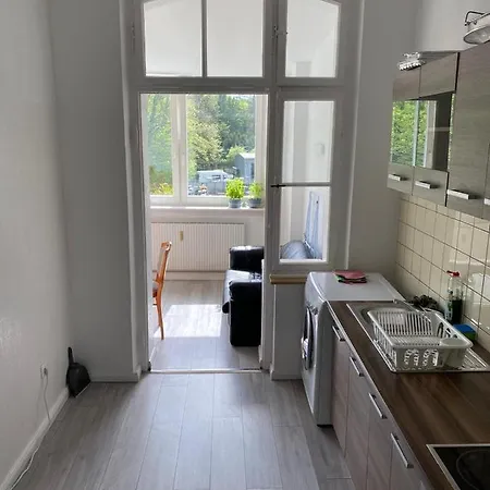 Homefort Apartment *