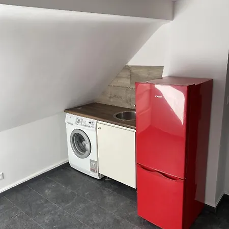 Homefort Apartment *