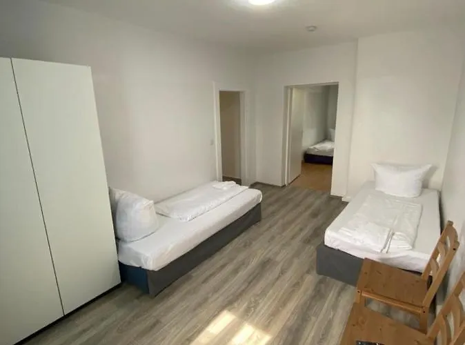 Homefort Ντίσελντορφ