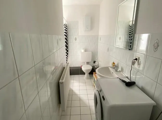 Διαμέρισμα Homefort *