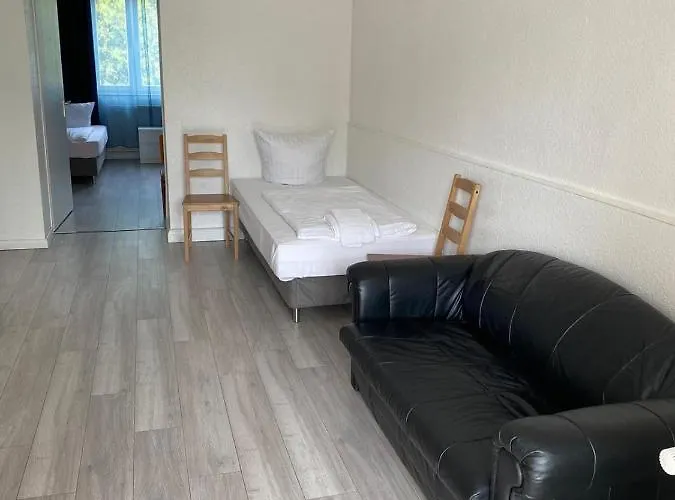 Homefort Ντίσελντορφ