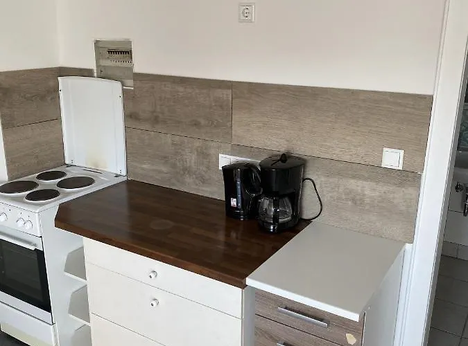 Διαμέρισμα Homefort