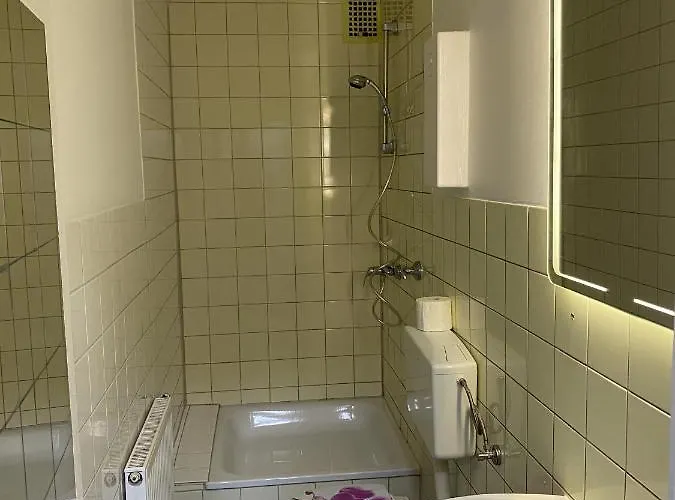 Homefort Ντίσελντορφ